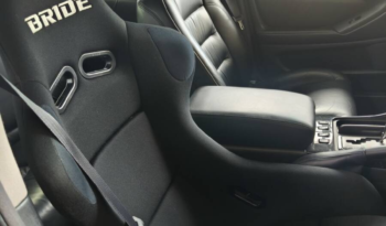 2002 Toyota Aristo V300 TOMS Version full