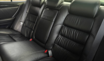 2002 Toyota Aristo V300 TOMS Version full