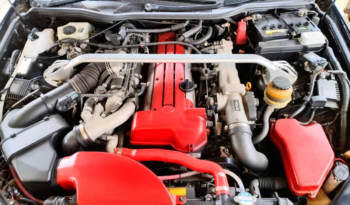 2002 Toyota Aristo V300 TOMS Version full
