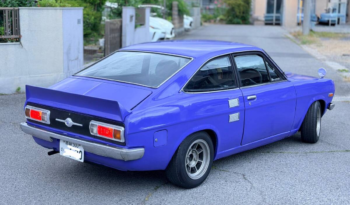 1972 Datsun / Nissan Sunny B1010 full