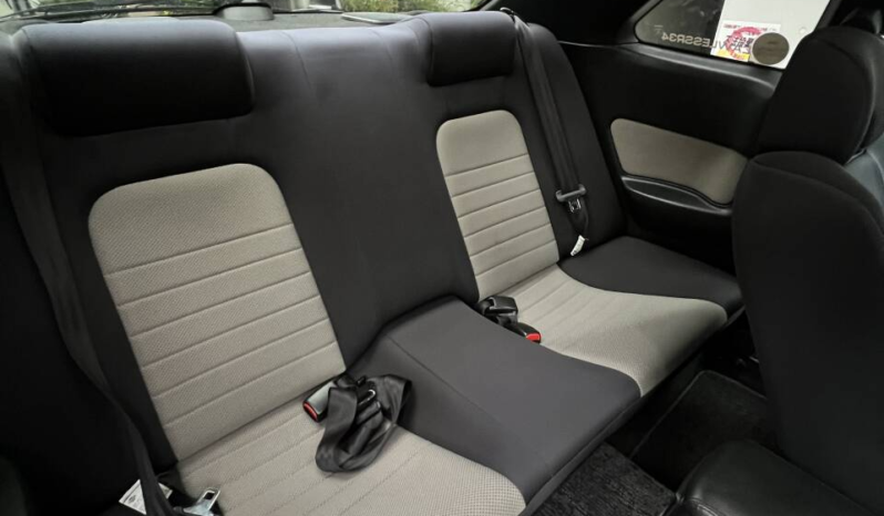 1998 Nissan Skyline GT-T full