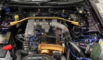 1998 Nissan Skyline GT-T full