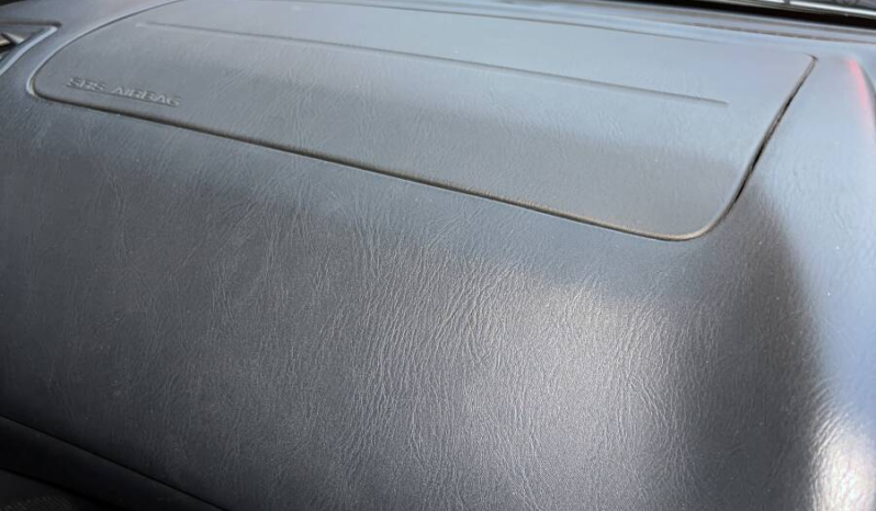 1998 Nissan Skyline GT-T full