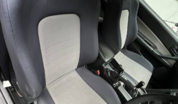 1998 Nissan Skyline GT-T full