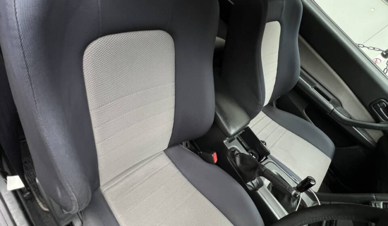 1998 Nissan Skyline GT-T full