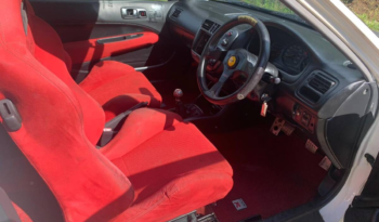 1999 Honda Civic Type R full