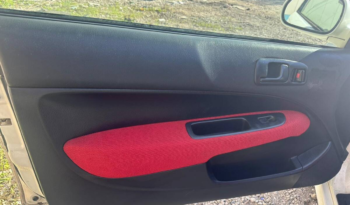 1999 Honda Civic Type R full