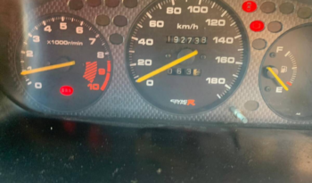 1999 Honda Civic Type R full