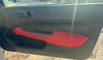 1999 Honda Civic Type R full
