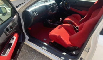 1999 Honda Civic Type R full
