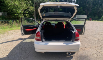 1999 Honda Civic Type R full