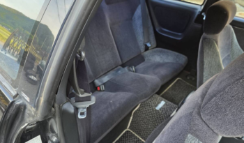 1993 Nissan Skyline GTS 25T Type M full