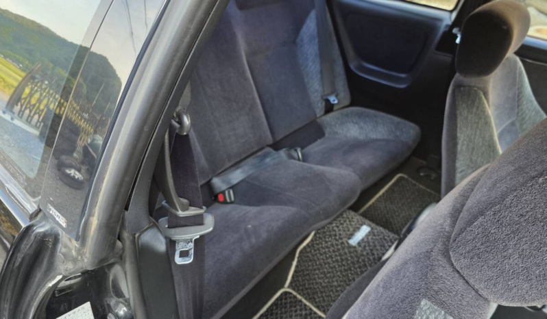 1993 Nissan Skyline GTS 25T Type M full