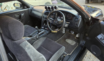1993 Nissan Skyline GTS 25T Type M full