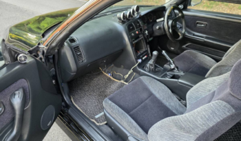1993 Nissan Skyline GTS 25T Type M full