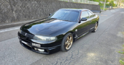 1993 Nissan Skyline GTS 25T Type M