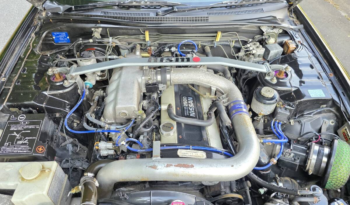1993 Nissan Skyline GTS 25T Type M full