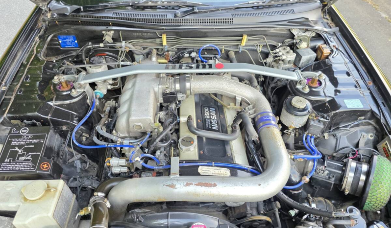 1993 Nissan Skyline GTS 25T Type M full