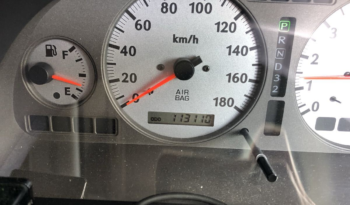 2000 Nissan Stagea full