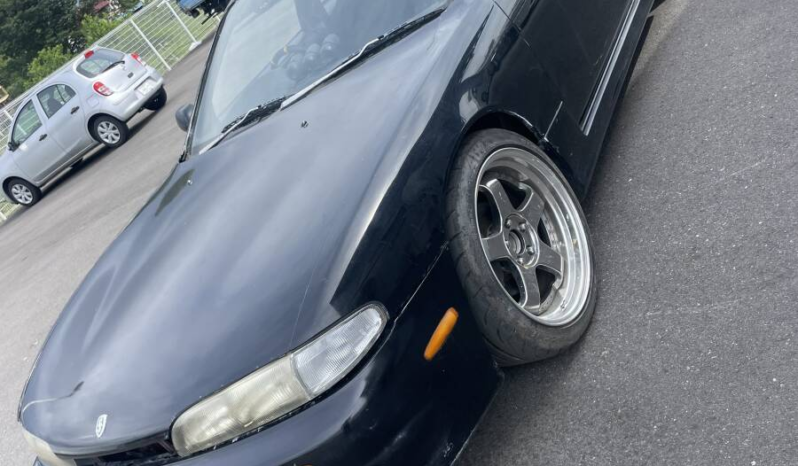 1994 Nissan Silvia K’S full
