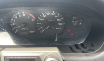 1994 Nissan Silvia K’S full