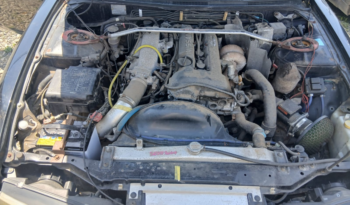 1994 Nissan Silvia K’S full
