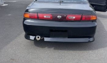 1994 Nissan Silvia K’S full