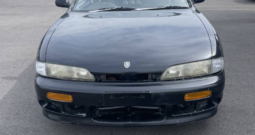 1994 Nissan Silvia K’S