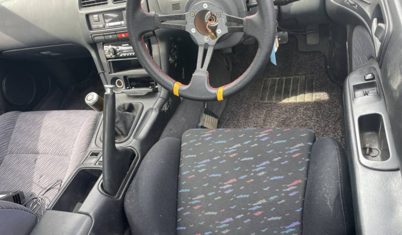 1994 Nissan Silvia K’S full