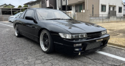 1991 Nissan Silvia K’s