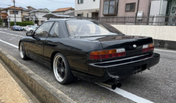 1991 Nissan Silvia K’s full
