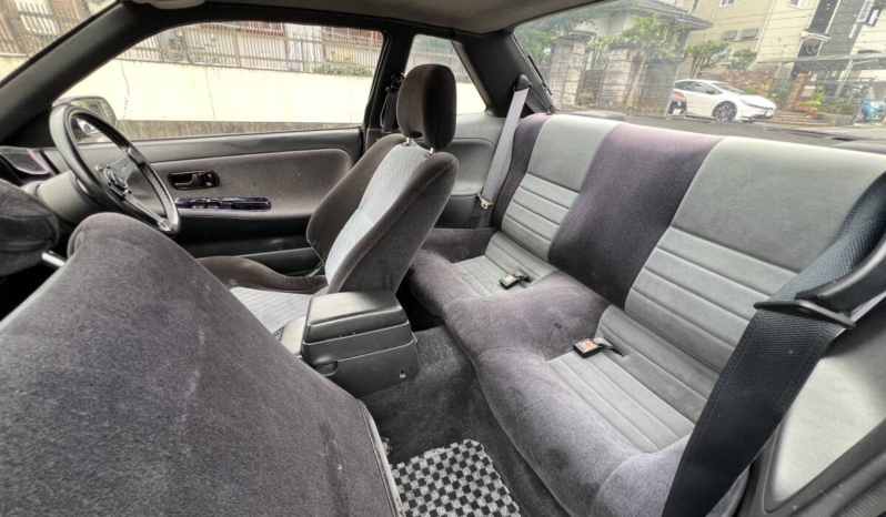 1991 Nissan Silvia K’s full