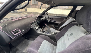 1991 Nissan Silvia K’s full