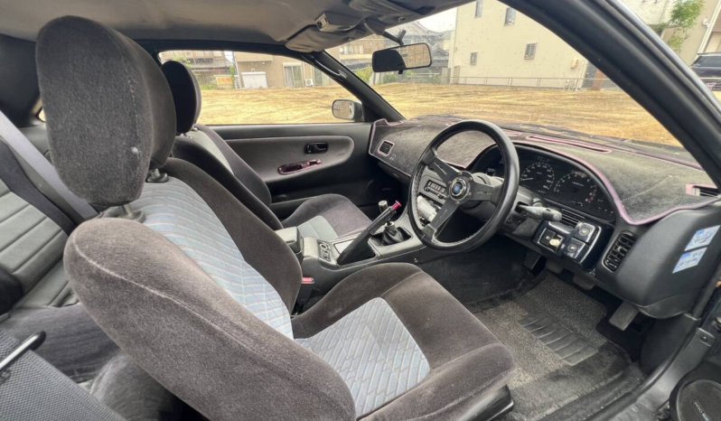 1991 Nissan Silvia K’s full