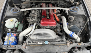 1991 Nissan Silvia K’s full