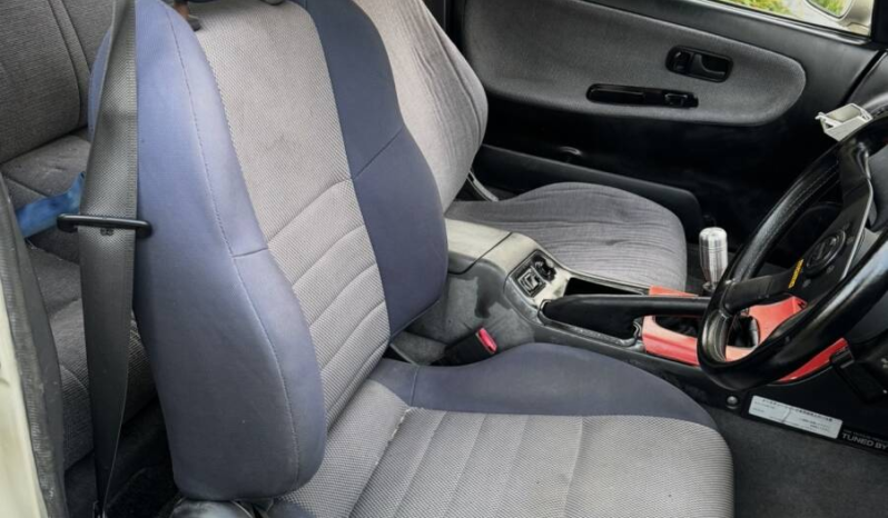 1991 Nissan Silvia K’s full