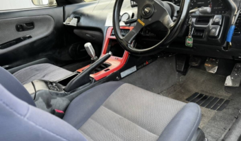 1991 Nissan Silvia K’s full