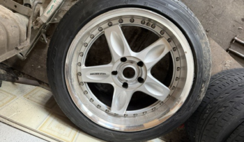 1992 Nissan Skyline full
