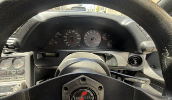 1992 Nissan Skyline full