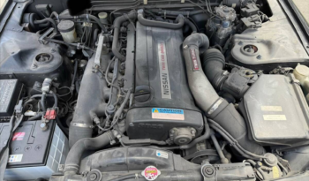 1992 Nissan Skyline full