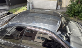 1992 Nissan Skyline full