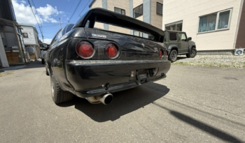 1992 Nissan Skyline full