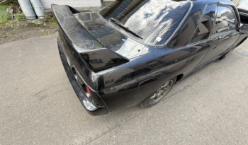 1992 Nissan Skyline full
