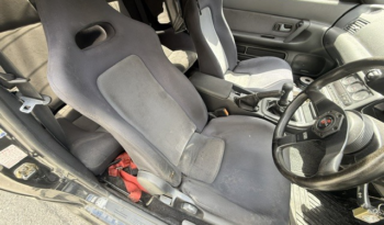 1992 Nissan Skyline full