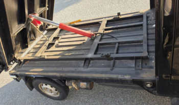 1997 Honda ACTY 4WD full