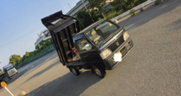 1997 Honda ACTY 4WD