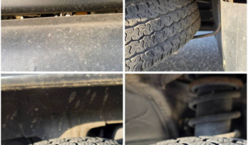 1997 Honda ACTY 4WD full