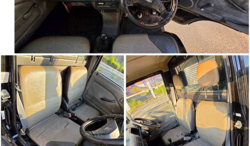 1997 Honda ACTY 4WD full