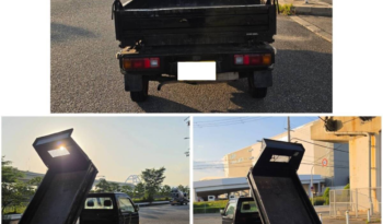 1997 Honda ACTY 4WD full