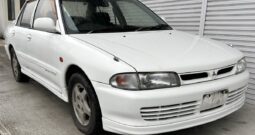 1992 Mitsubishi GSR
